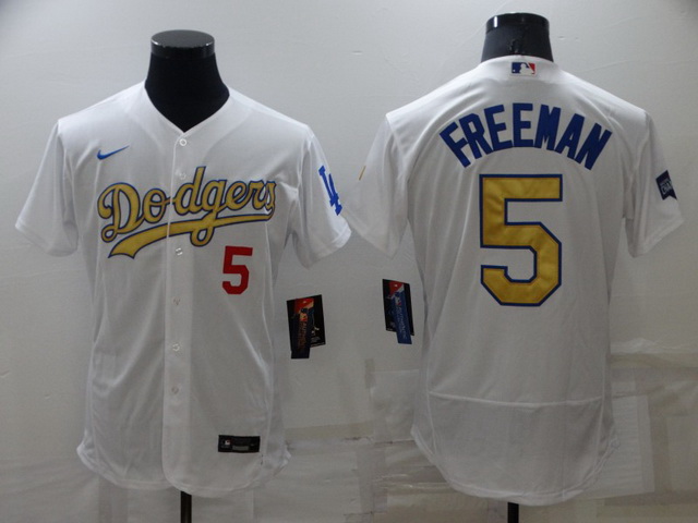 Los Angeles Dodgers Jerseys 034